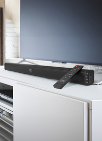 All-in-One Wireless Soundbar