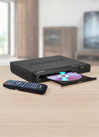 DVD Player