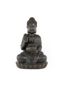 Buddha Fountain