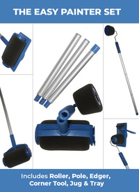 The Easy Painter Set