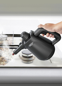 Handheld Multipurpose Steam Cleaner Handheld Multipurpose Steam Cleaner