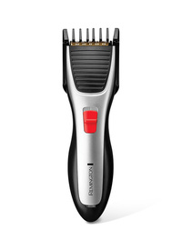 Remington Hair Clipper Cord & Cordless Titanium Case Kit Remington Hair Clipper Cord & Cordless Titanium Case Kit