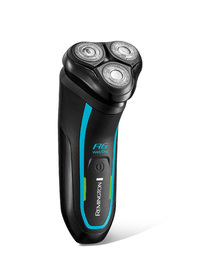 Remington 3-Head R6 Series Aqua Shaver