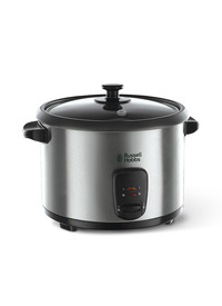 Russell Hobbs Rice Cooker & Steamer 1.8L 10 Cup Keep Warm Function