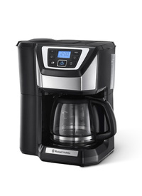 Russell Hobbs Coffee Machine Chester Grind & Brew Russell Hobbs Coffee Machine Chester Grind & Brew