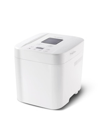 Russell Hobbs Bread Maker White LCD Disp