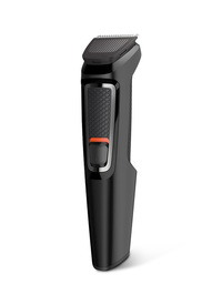 Philips Series 3000 7-in-1 Cordless Multi Groom, Beard Trimmer and Hair Clipper Philips Series 3000 7-in-1 Cordless Multi Groom, Beard Trimmer and Hair Clipper