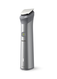Philips Series 5000 10-in-1 Multi Grooming Hair, Body & Beard Trimmer