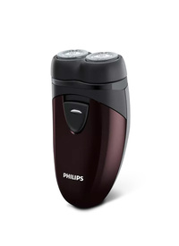 Philips Men's Cordless Travel Electric Shaver Philips Men's Cordless Travel Electric Shaver
