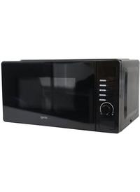 Igenix Black 20L Manual 700W Microwave 