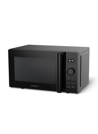 Statesman 20L 800W Digital Solo Microwave Black