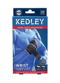 UNIVERSAL ADVANCED WRIST SUPPORT