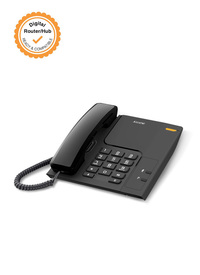 Alcatel T26 Corded Phone