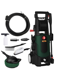 Webb 2200w 165 Bar Pressure Washer Webb 2200w 165 Bar Pressure Washer