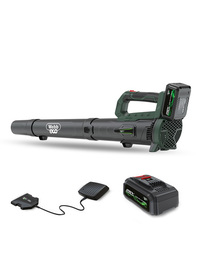 Webb 20v 160mph Cordless Axial Blower