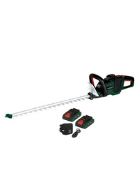 Webb 40V Cordless Brushless 6cm Hedge Trimmer