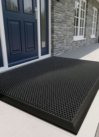 Dirt Trapper Mat Dirt Trapper Mat