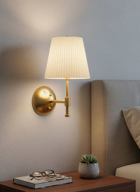 Rechargeable Wall Light
