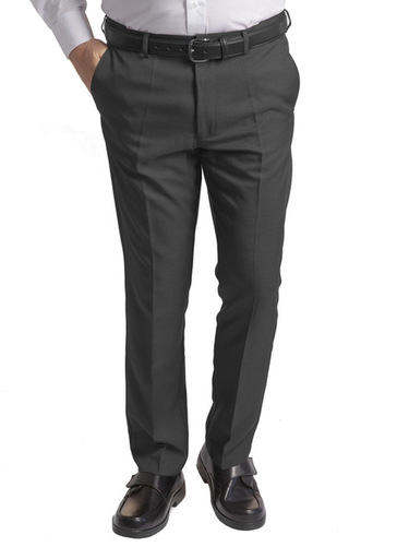 Men�s Easy Care Trousers