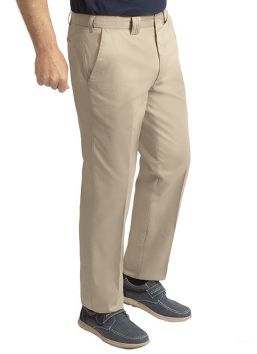 Magic Waist Classic Chino 