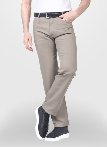 BEDFORD CORD TROUSER 