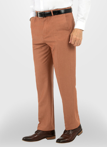 Premium Expanding Waist Travel Trouser 