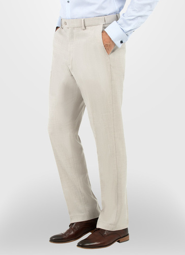 EXPANDING ACTIVE WAIST MENS TROUSERS