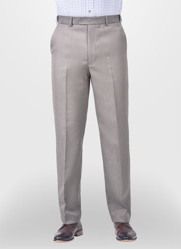 COMFORT WAIST TROUSERS 