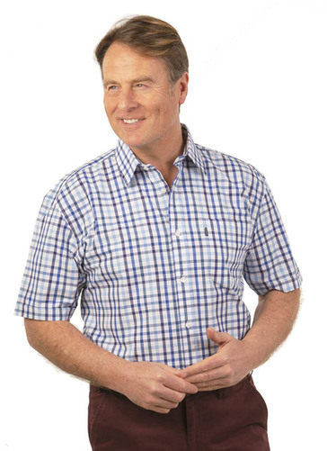 Torquay Short Sleeve Shirt 