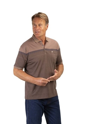 Winchester Sort Sleeve Polo Shirt 