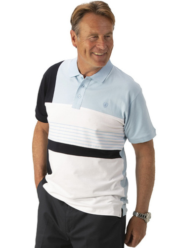 Newquay Polo Shirt 