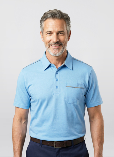 Men�s Westminster Polo Shirt