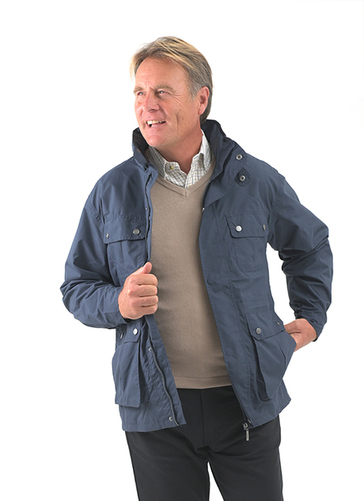 Pevensey Jacket 