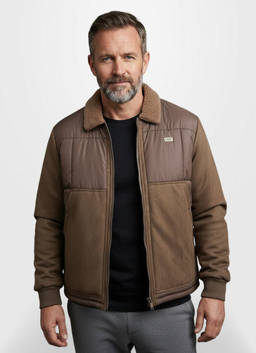 The Rocky Jacket 