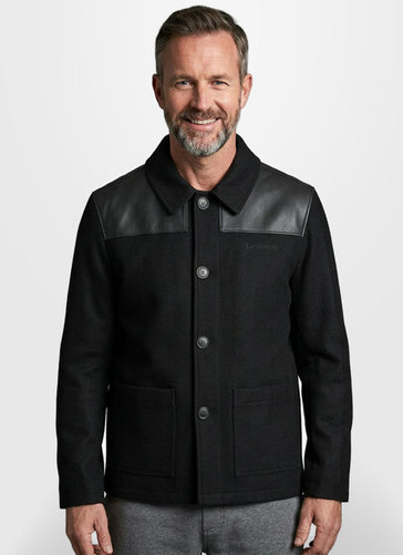 Lambretta Docker Jacket 