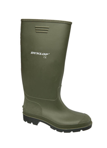 Dunlop Wellington Boots 
