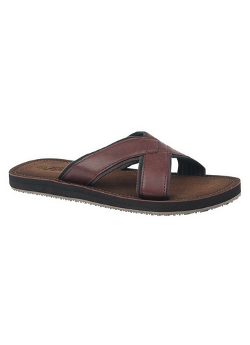 Open Toe Sandal 