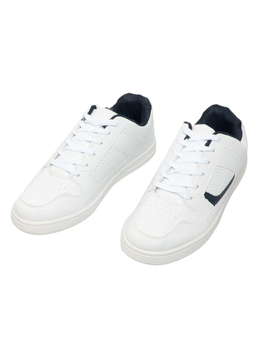 LACE UP LEISURE TRAINER 