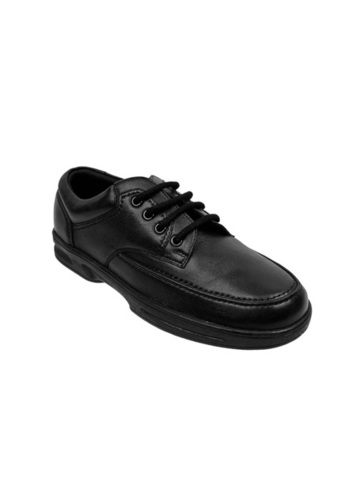 Dr Keller Brian Men�s Leather Wide Fit Comfort Shoes