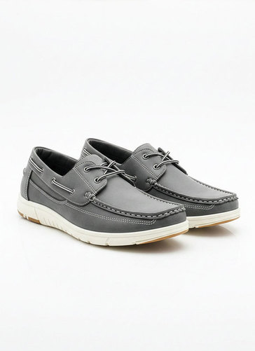 Dr Keller John Deck Shoe