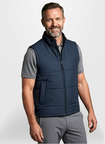 Showerproof Padded Bodywarmer 