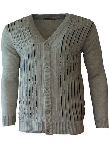 GLOUCESTER CARDIGAN 