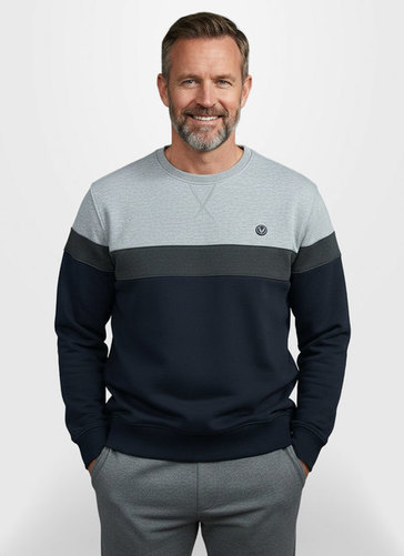Jonah Sweat Shirt 