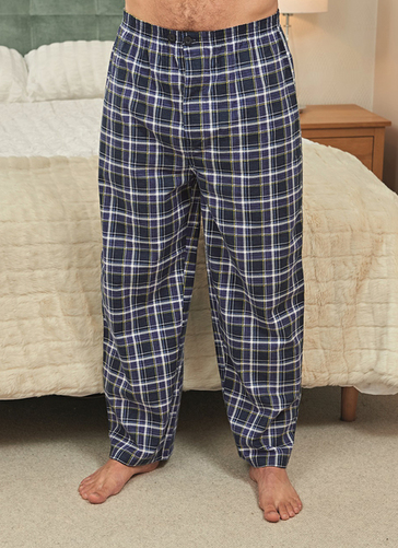 Cambridge Pj Bottoms 2pck 