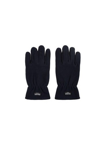 William Gloves 
