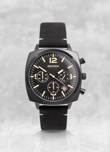 Sekonda Airborne Gents Watch