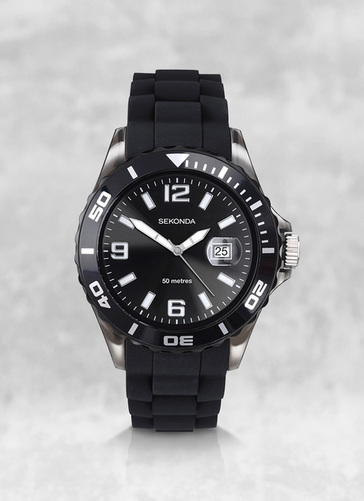 Sekonda Soloman Gents Watch