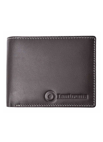 Lambretta Leather Wallet 