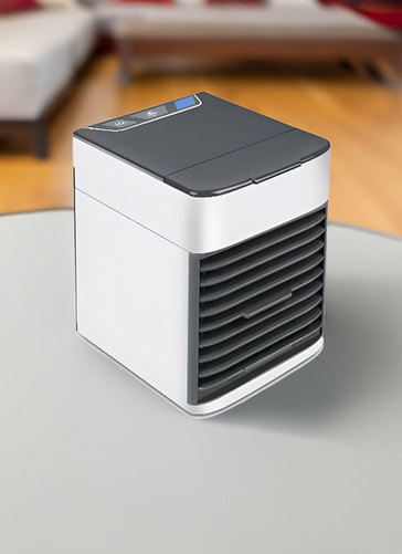 Portable Air Cooler