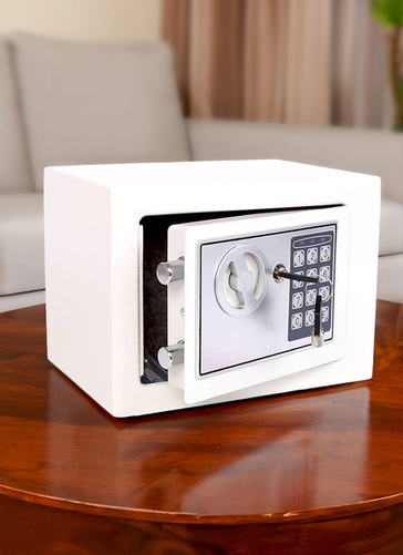 Digital Safe Box